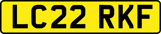 LC22RKF