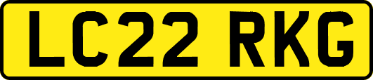 LC22RKG