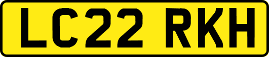 LC22RKH