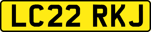 LC22RKJ