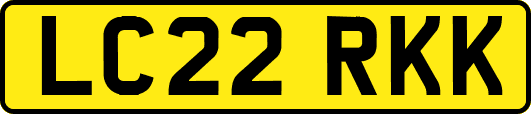 LC22RKK