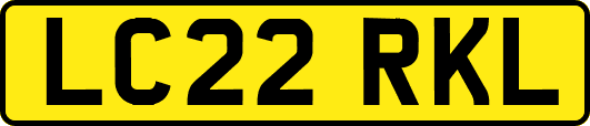LC22RKL