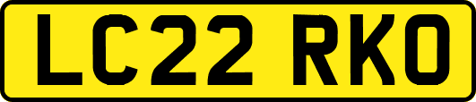 LC22RKO