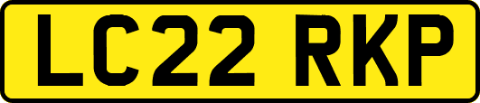LC22RKP