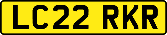 LC22RKR