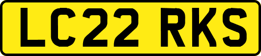 LC22RKS
