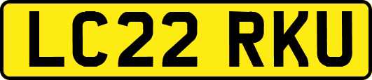 LC22RKU