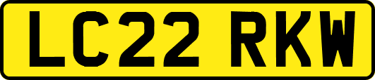 LC22RKW