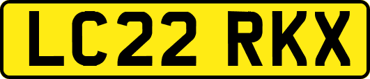 LC22RKX