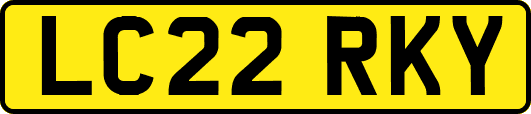 LC22RKY