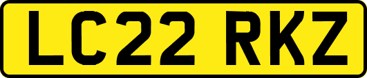 LC22RKZ