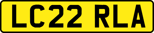 LC22RLA
