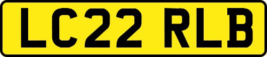 LC22RLB