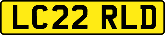 LC22RLD