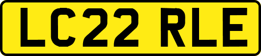 LC22RLE
