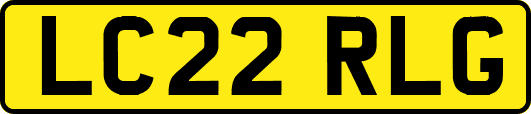 LC22RLG