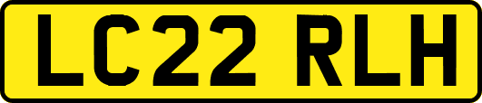 LC22RLH
