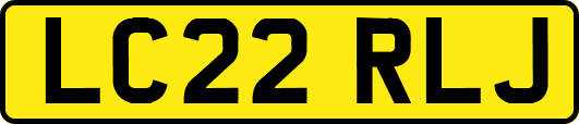 LC22RLJ