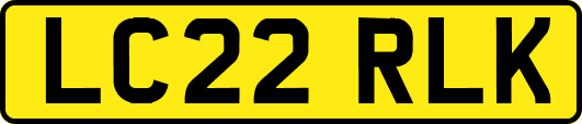 LC22RLK