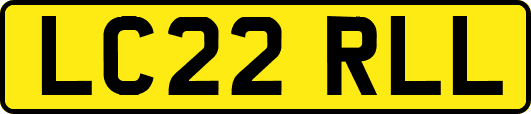 LC22RLL