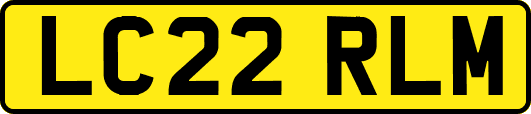 LC22RLM