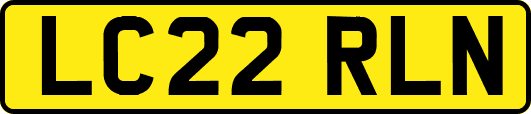 LC22RLN
