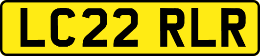LC22RLR