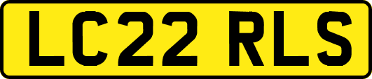 LC22RLS