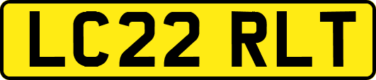 LC22RLT