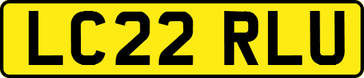 LC22RLU