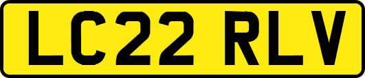 LC22RLV