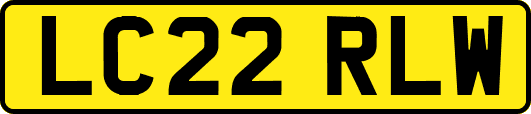 LC22RLW