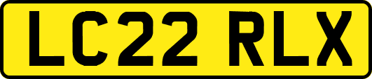 LC22RLX