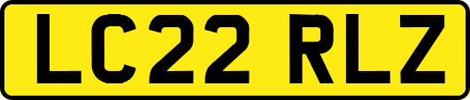 LC22RLZ