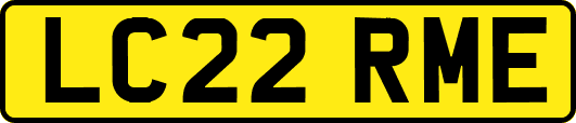 LC22RME