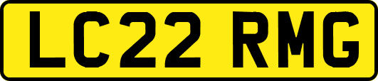 LC22RMG