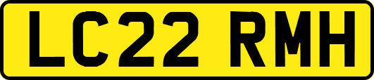 LC22RMH