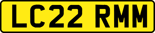 LC22RMM
