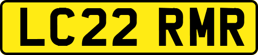 LC22RMR