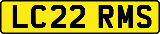 LC22RMS