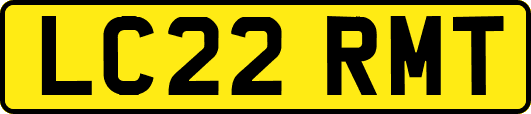 LC22RMT