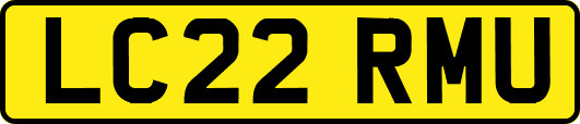 LC22RMU