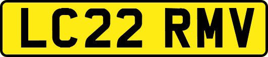 LC22RMV