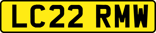 LC22RMW