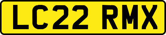 LC22RMX