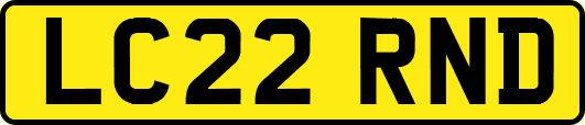 LC22RND