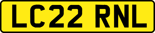 LC22RNL