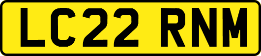 LC22RNM