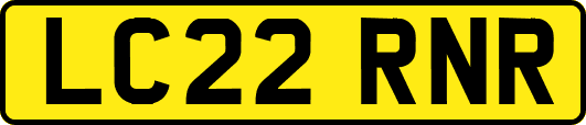LC22RNR