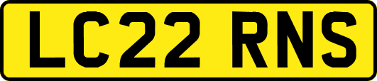 LC22RNS